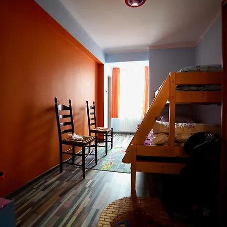 Oasis House Apartment Hunedoara