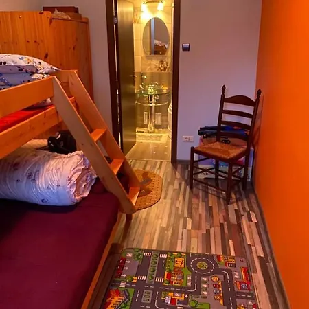 Oasis House Apartment *