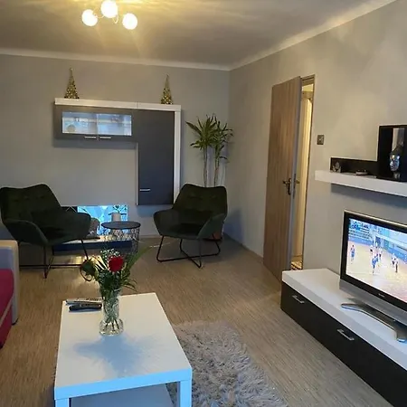 Oasis House Apartment Hunedoara