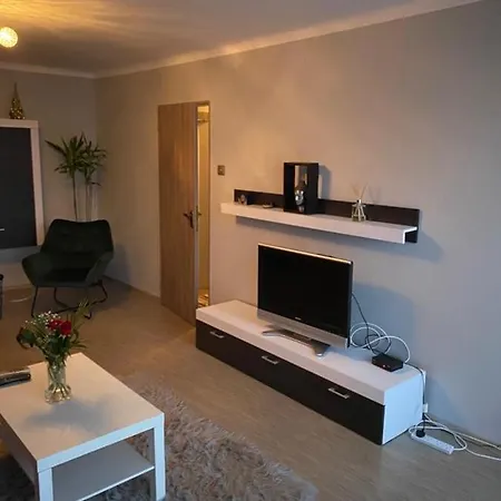 Oasis House Apartment *