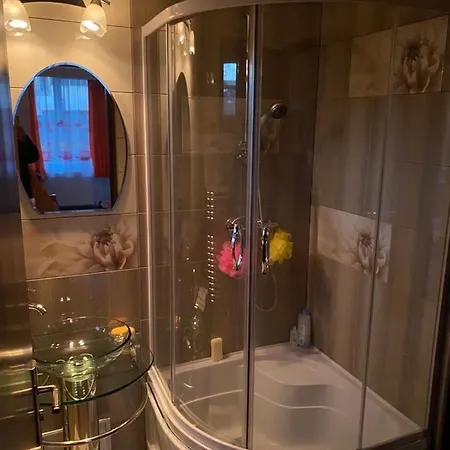 Oasis House Hunedoara